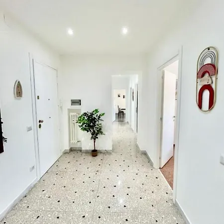 Vatican Appartement Rome