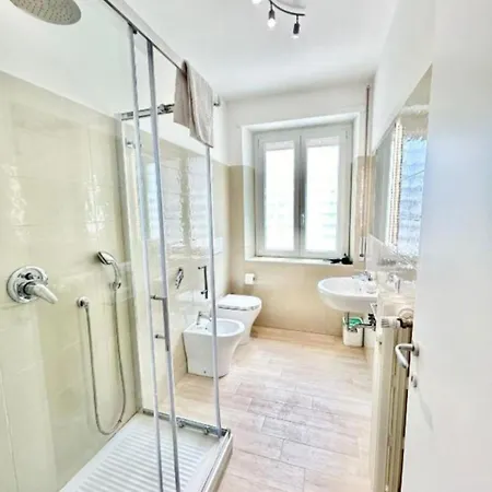 Vatican Appartement