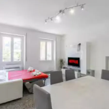 Vatican Apartmán