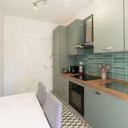 Vatican Apartmán Řím