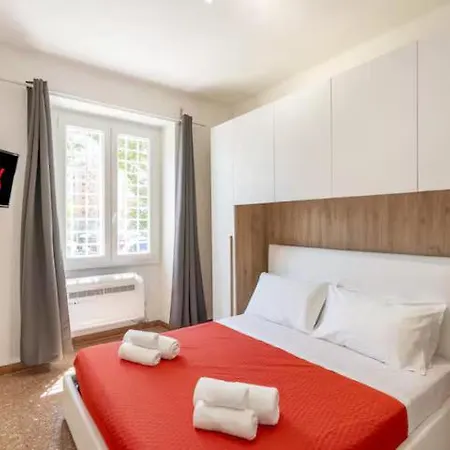 Vatican Appartement